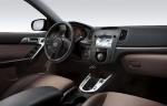 Kia Forte 2008 года